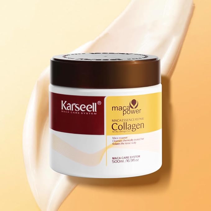 Karseell collagen Hair Mask