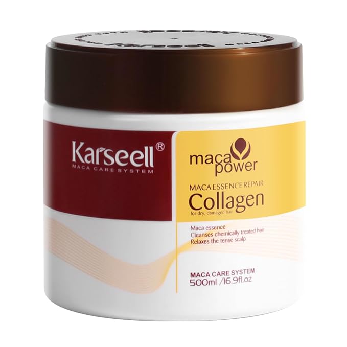 Karseell collagen Hair Mask