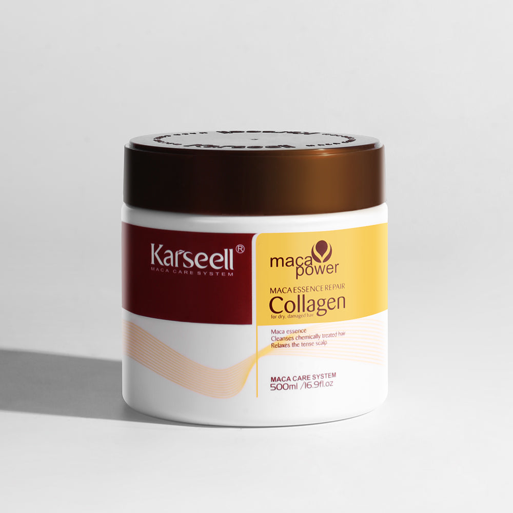 Karseell collagen Hair Mask