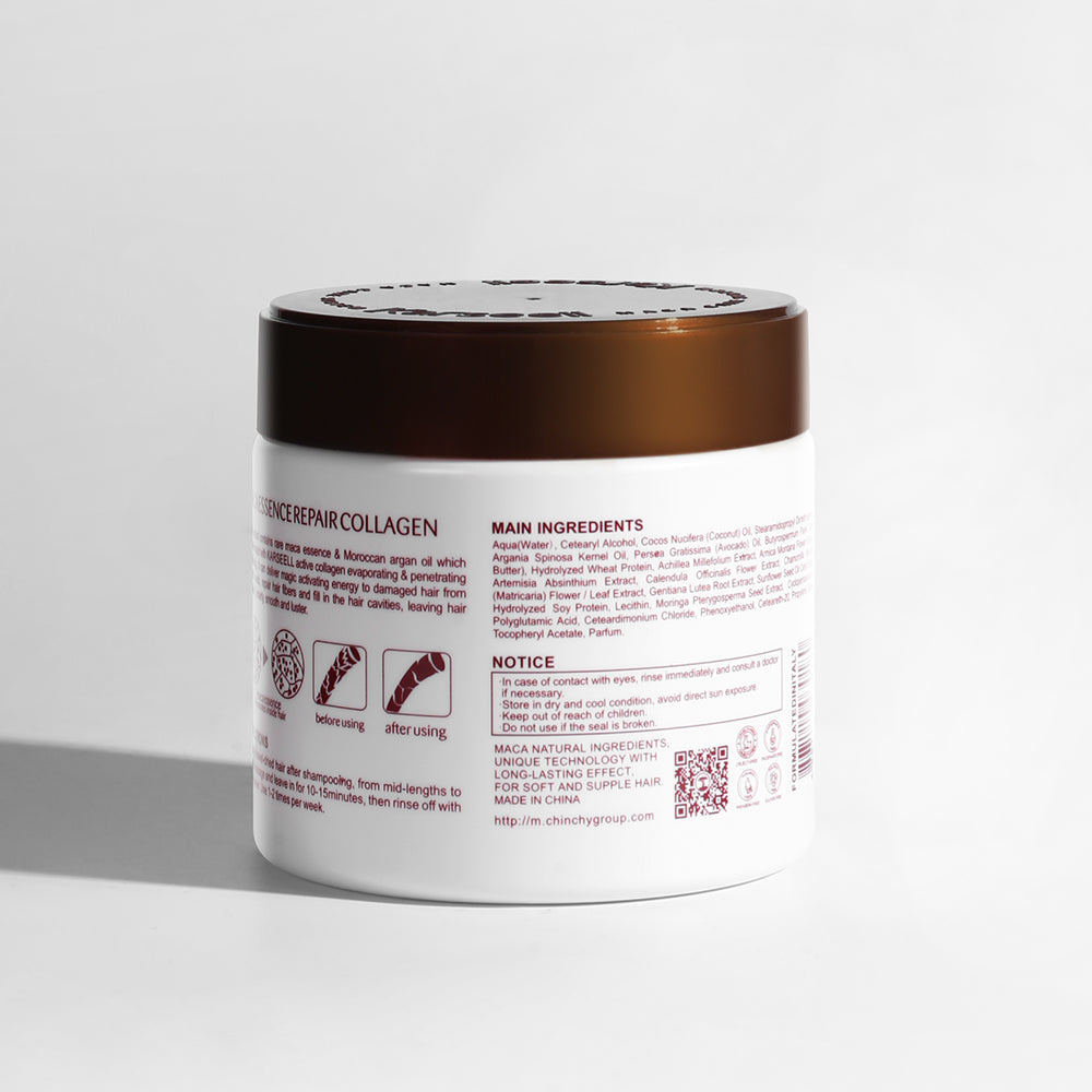 Karseell collagen Hair Mask