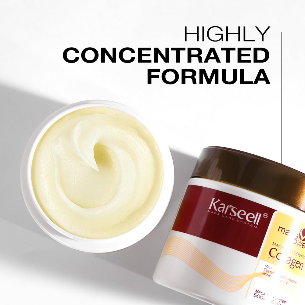 Karseell collagen Hair Mask